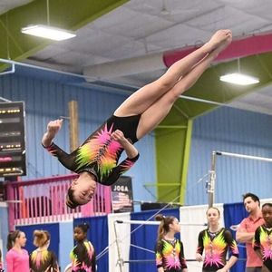 Meet your Posher, Cathy